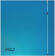 Soler & Palau Вентилятор бытовой Silent-100 CZ Blue Design-4C