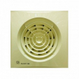 Soler & Palau Вентилятор бытовой Silent-100 CZ Ivory