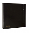 Soler & Palau Вентилятор бытовой Silent-200 CZ Black Design-4C