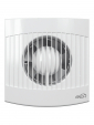 COMFORT 4C, Вентилятор накладной COMFORT D100 обр.клапан ERA