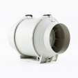 Канальный вытяжной вентилятор VAKIO AIRFLOW 125P