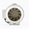 Канальный вытяжной вентилятор VAKIO AIRFLOW 125P