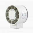 Канальный вытяжной вентилятор VAKIO AIRFLOW 125P