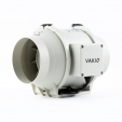Канальный вытяжной вентилятор VAKIO AIRFLOW 125P
