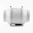 Канальный вытяжной вентилятор VAKIO AIRFLOW 125P