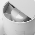 Вытяжной вентилятор SMART EF-150