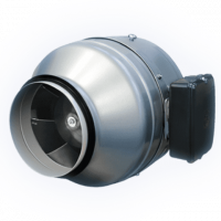 Soler & Palau Вентилятор канальный JETLINE-160 (220-240V 50/60HZ) N8
