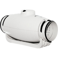 Soler & Palau Вентилятор канальный TD 800/200 Silent 3V